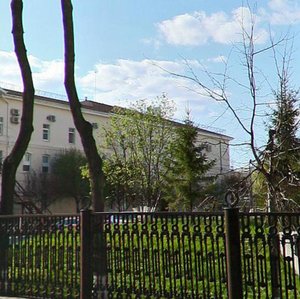 Moskovskaya Street, 19, Yekaterinburg: photo