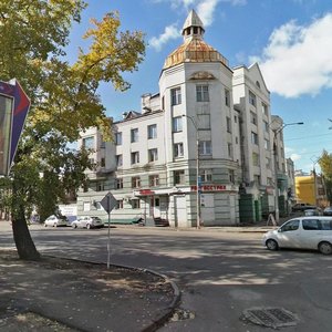 Chudotvorskaya Street, 4А, Irkutsk: photo