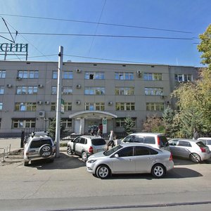 Deputatskaya street, 24, Irkutsk: photo