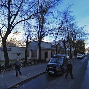 Miusskaya Square, 4с2, : foto