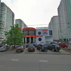 Akademika Anokhina Street, 9А, : foto