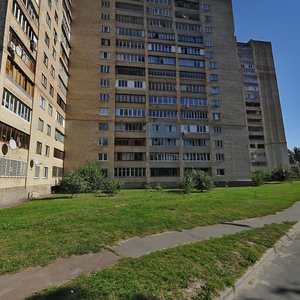 Dvinska Street, 19, Kyiv: photo