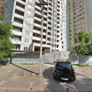 Pishonivska vulytsia, 20/2, Odesa: photo