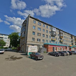 Бийск, Переулок Николая Липового, 72: фото