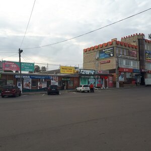 Ulitsa Maksima Gorkogo, 2В, Livny: photo
