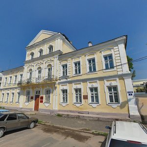 9 Yanvarya Square, 1, Torzgok: photo