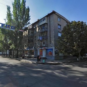 Kniazia Volodymyra Velykoho Street, 31, Dnipro: photo