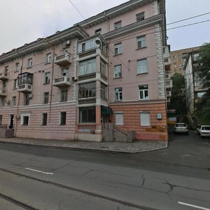 Svetlanskaya Street, 127, Vladivostok: photo