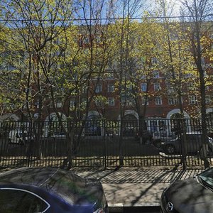 Stroiteley Street, 6к4, : foto
