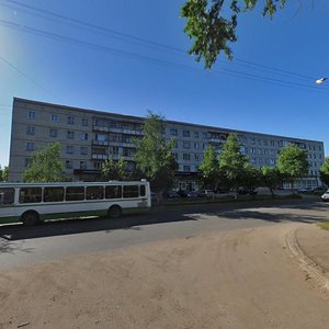 Lenina Street, 157, Kostroma: photo