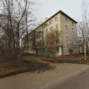 Metallistov Street, 6, Nizhny Novgorod: photo