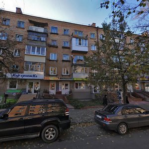 Чернигов, Мстиславская улица, 20: фото