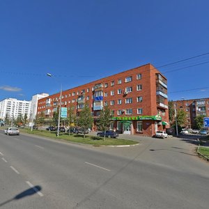 Ulitsa Ordzhonikidze, 270, Omsk: photo