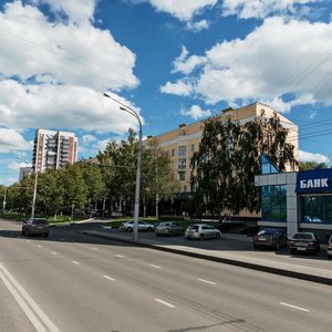Kirova Street, 56, Novokuznetsk: photo