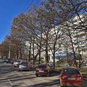 Lenina Street, 301, Stavropol: photo