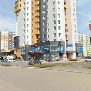 250 letiya Chelyabinsk Street, 73 ، تشيليابينسك: صورة
