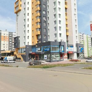 250 letiya Chelyabinsk Street, No:73, Çeliabinsk: Fotoğraflar