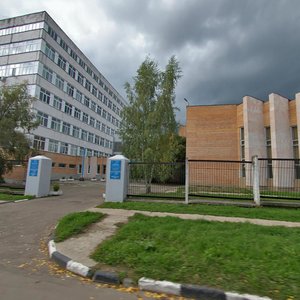Pobedy Street, 4, : foto