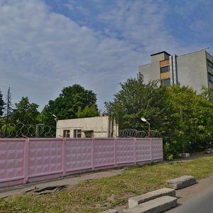 Izhorskaya Street, 13с9, Moscow: photo