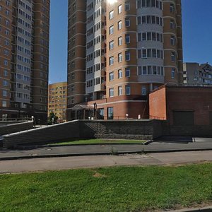 Tokareva Street, 2, Sestroretsk: photo