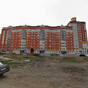 70 Let Oktyabrya Avenue, No:73В, Saransk: Fotoğraflar