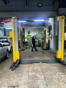 343rd Street, 22, Izmir: photo