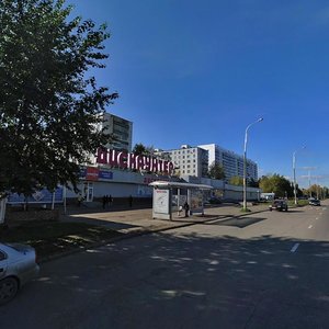 Avtozavodskiy prospekt, 17, Naberezhnye Chelny: photo