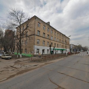 1-y Sovetskiy pereulok, 12, : foto