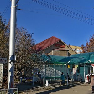 Tukhachevskogo Street, 17А ، : صورة