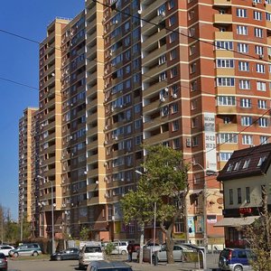 Proyezd Repina, 1, Krasnodar: photo