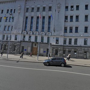 Konstytutsii Square, 7 ، خاركيف: صورة