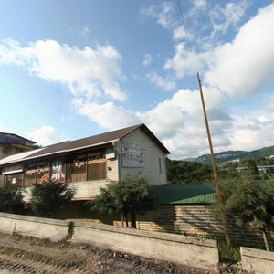 Transportnaya Street, 40к2, Sochi: photo