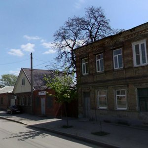 Myasnikova Street, 38 ، روستوف نا دونو: صورة