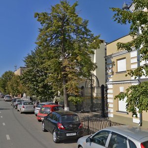 Bolshaya Krasnaya Street, 15к1, Kazan: photo