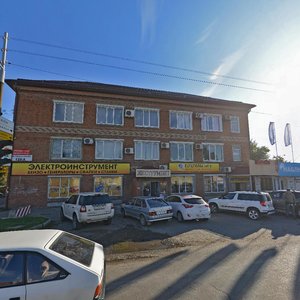 Uralskaya Street, 126/2, : foto