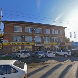 Uralskaya Street, 126/2, Krasnodar: photo