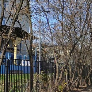 Alyabyeva Street, 7/33с9 ، موسكو: صورة