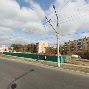 Boyevaya Street, 57А, Astrahan: photo