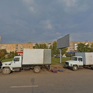 17-y kompleks, 8, Naberezhnye Chelny: photo