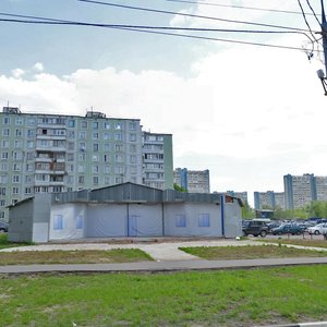 Vilnyusskaya Street, 3А, Moscow: photo