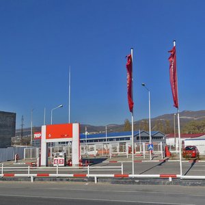 Promyshlennaya ulitsa, 3А, : foto