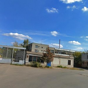 Molokova Street, 1, Penza: photo