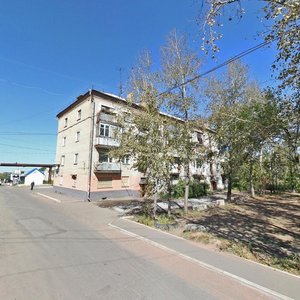 Krasnodarskaya ulitsa, 31, Khabarovsk: photo