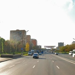 Schyolkovskoye Highway, 89/2, Moscow: photo