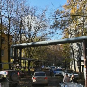 Chkalov Street, 9А, Nizhny Novgorod: photo