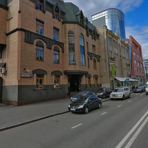 Bolshaya Gruzinskaya Street, 59с1, Moscow: photo