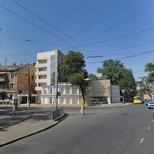 Italiiskyi bulvar, No:4, Odesa: Fotoğraflar