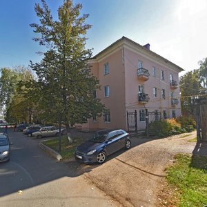 Kazanskaya Street, 12, : foto