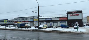 Смоленск, Улица Смольянинова, 10: фото