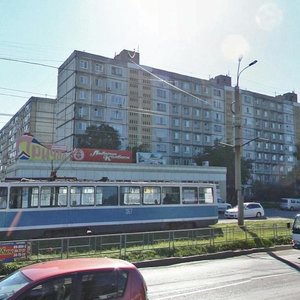 Bolshaya ulitsa, 95Б, Khabarovsk: photo